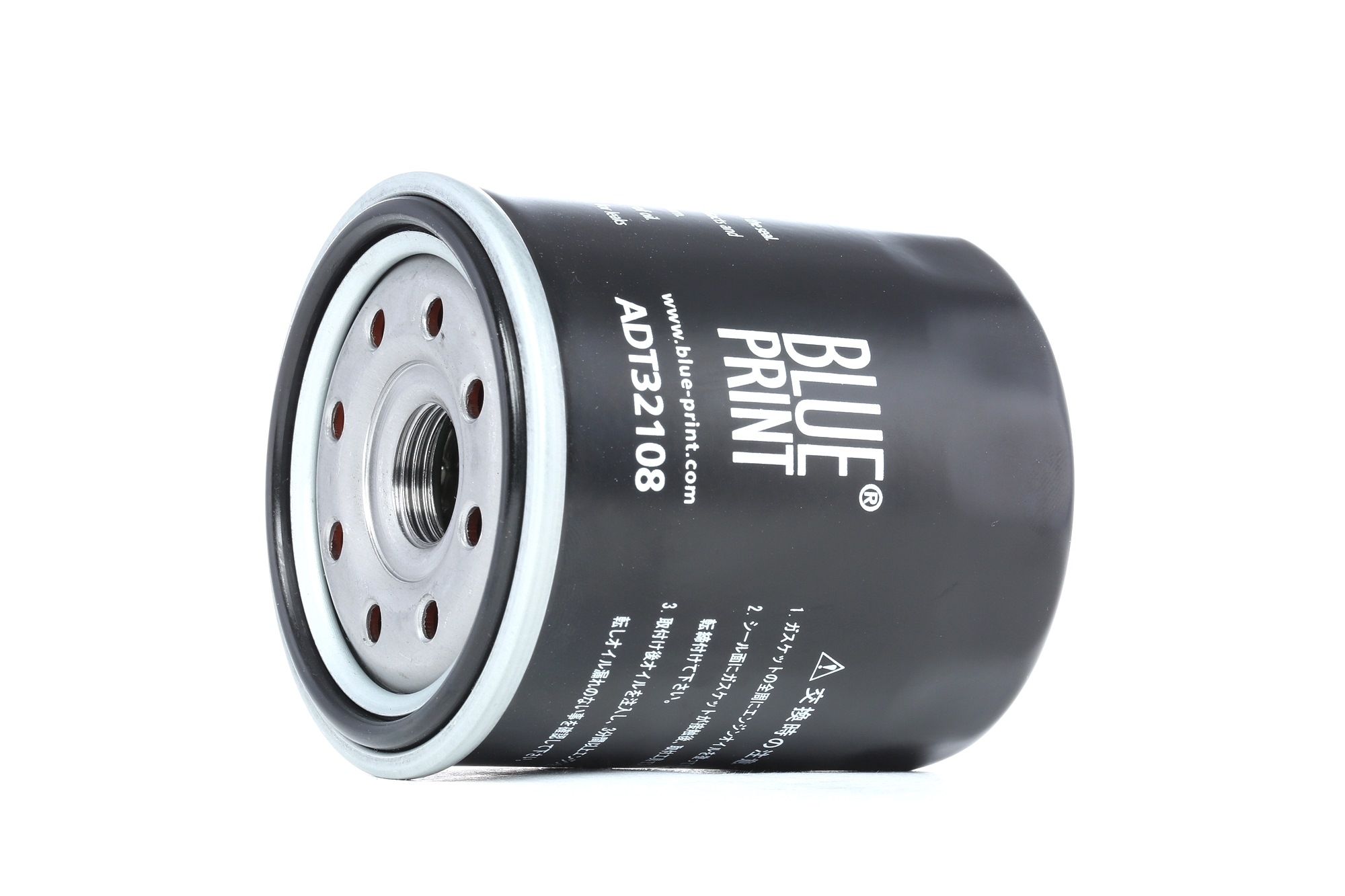 Blue Print ADT32210 Filtro Aria Auto, Qualità OEM, Sostituzione Periodica